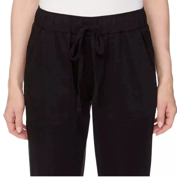 Buffalo David Bitton Soft Tencel Pull-On Pants, Women’s - Picture 4 of 7